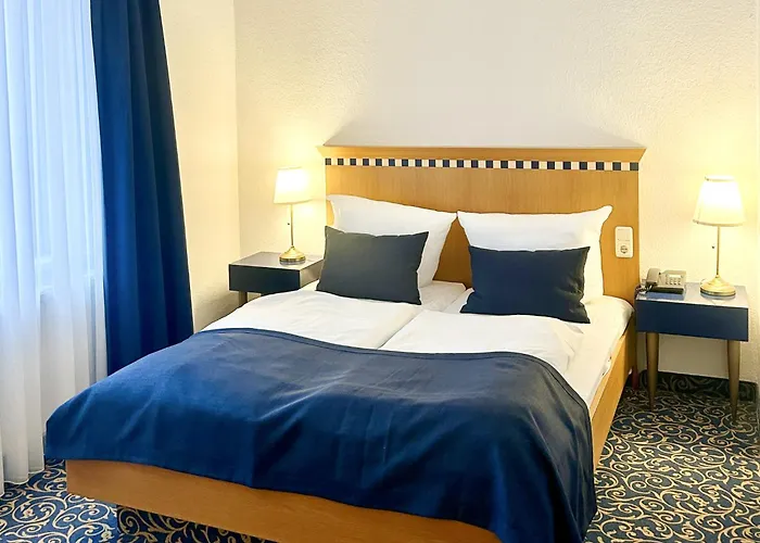 Hotel am Kurpark