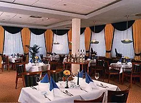 Hotel Domicil Schönebeck